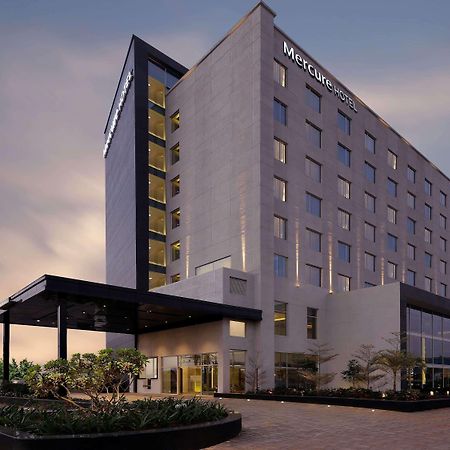 Mercure Chennai Sriperumbudur Екстер'єр фото