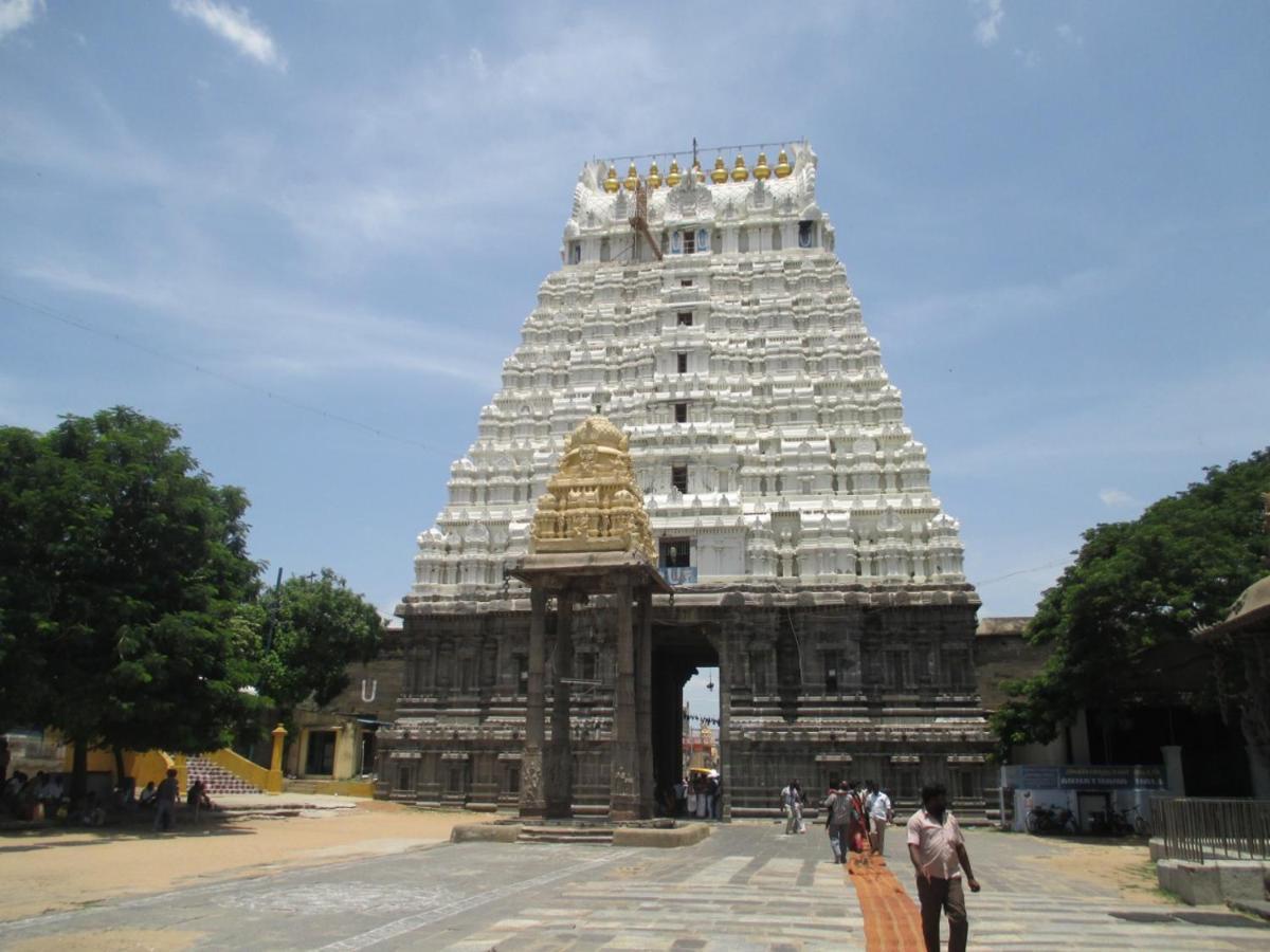 Mercure Chennai Sriperumbudur Екстер'єр фото