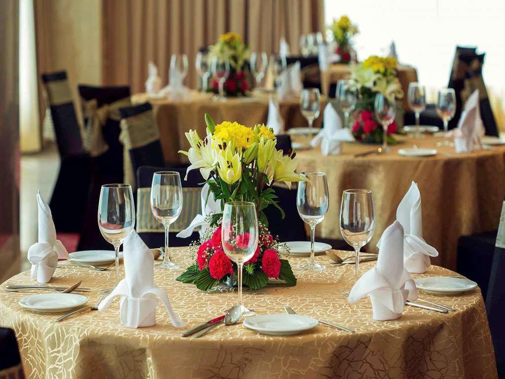 Mercure Chennai Sriperumbudur Екстер'єр фото