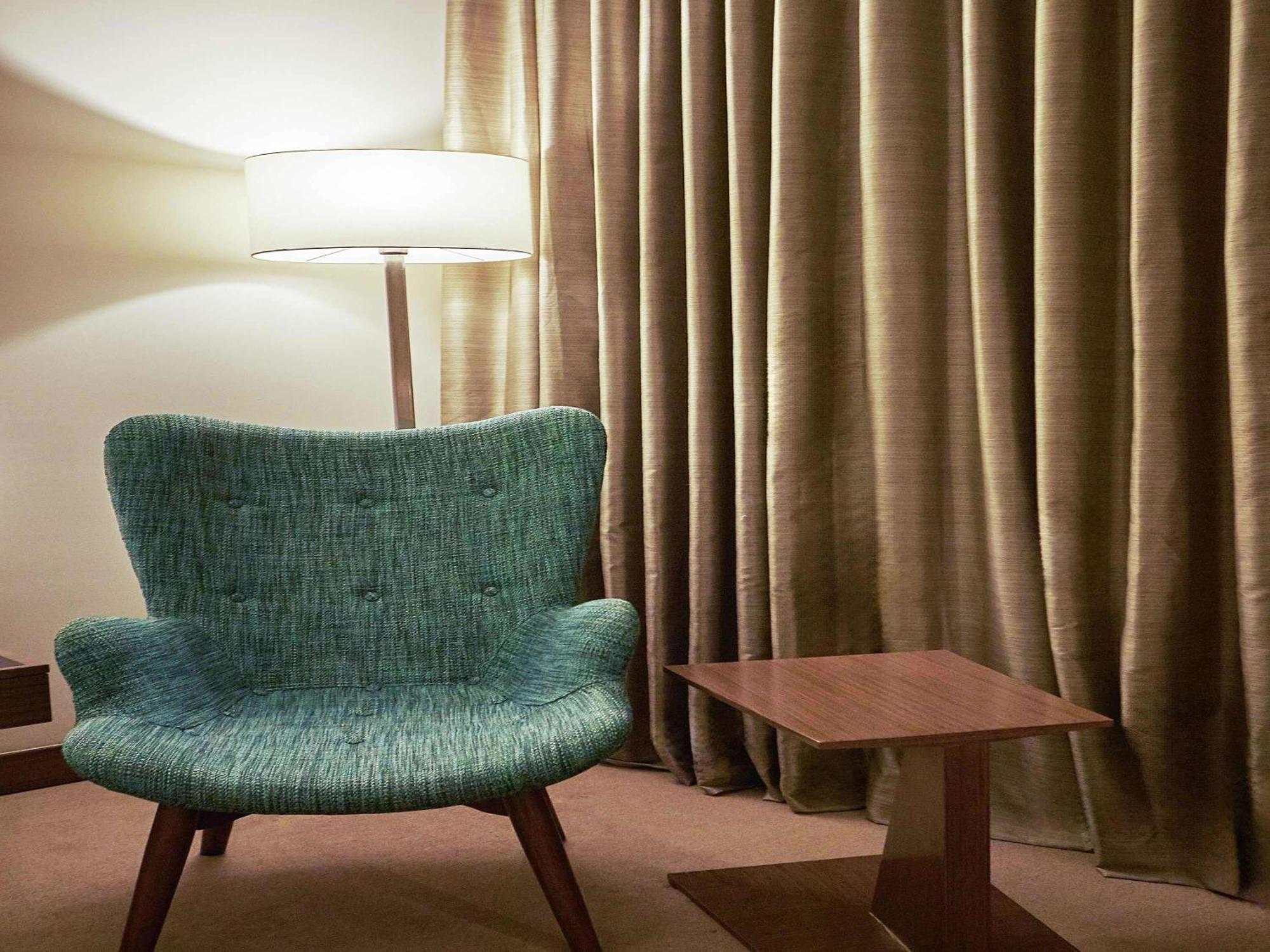 Mercure Chennai Sriperumbudur Екстер'єр фото
