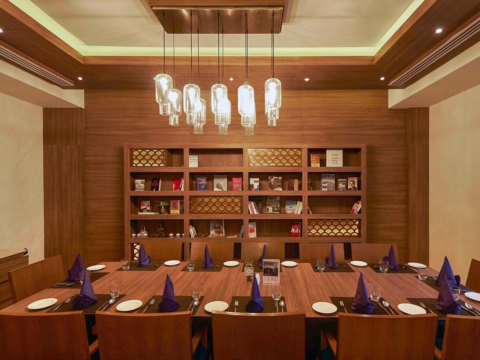 Mercure Chennai Sriperumbudur Екстер'єр фото