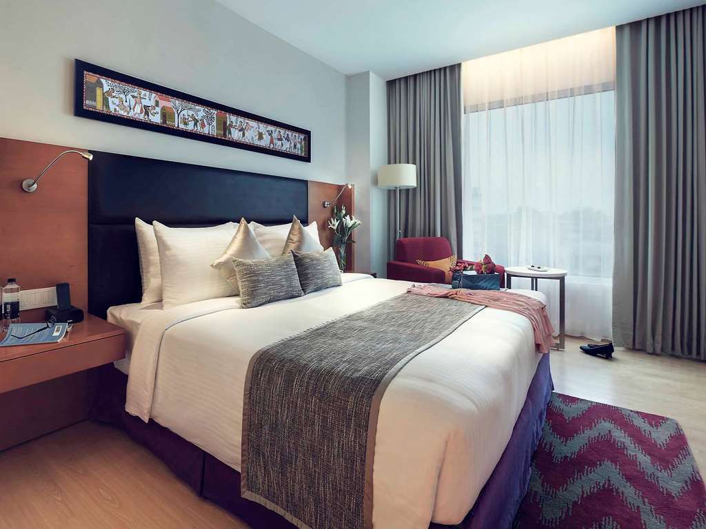 Mercure Chennai Sriperumbudur Екстер'єр фото