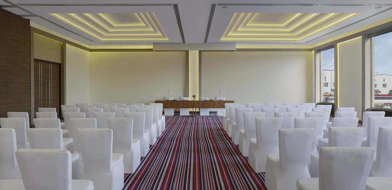 Mercure Chennai Sriperumbudur Екстер'єр фото