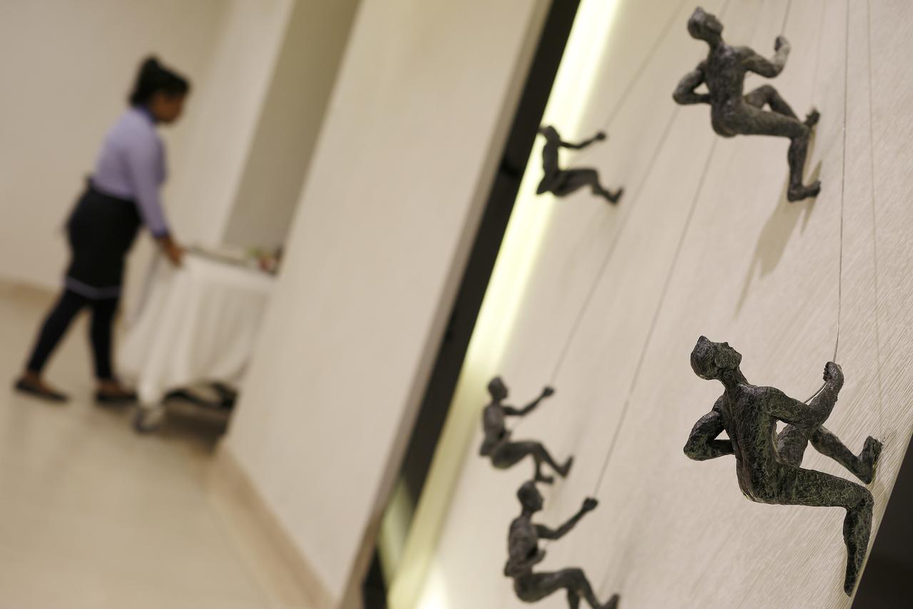 Mercure Chennai Sriperumbudur Екстер'єр фото