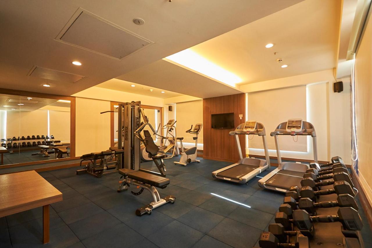 Mercure Chennai Sriperumbudur Екстер'єр фото